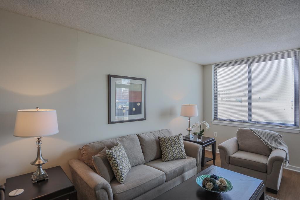 Madison Hospitality At 1401 Joyce Street Arlington Zewnętrze zdjęcie