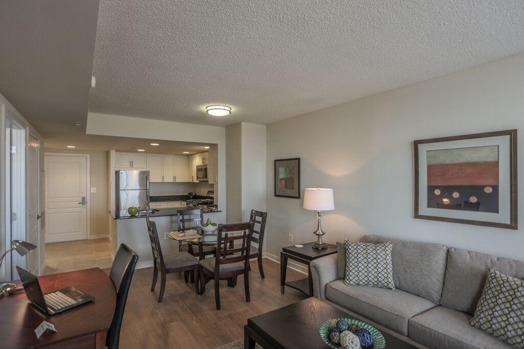 Madison Hospitality At 1401 Joyce Street Arlington Zewnętrze zdjęcie