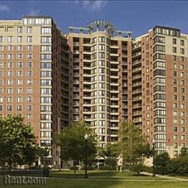Madison Hospitality At 1401 Joyce Street Arlington Zewnętrze zdjęcie